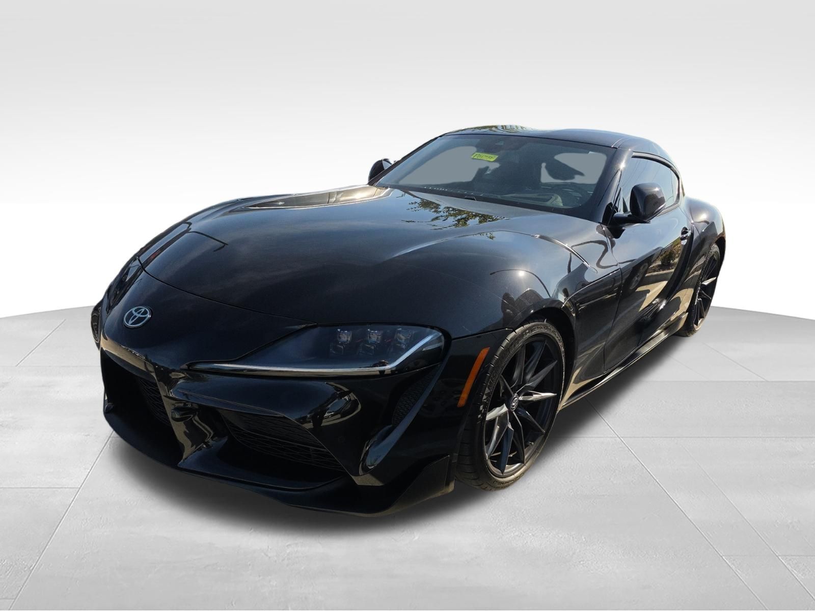 2024 Toyota GR Supra 3.0