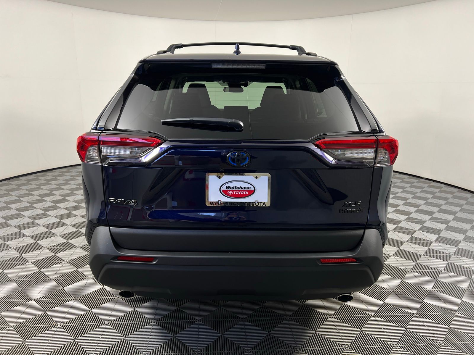 Thumbnail: 2025 Toyota RAV4 - 6