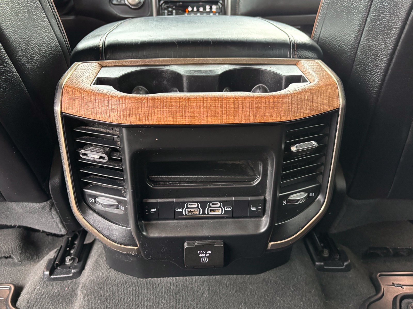 Used 2022 Ram 1500 Truck