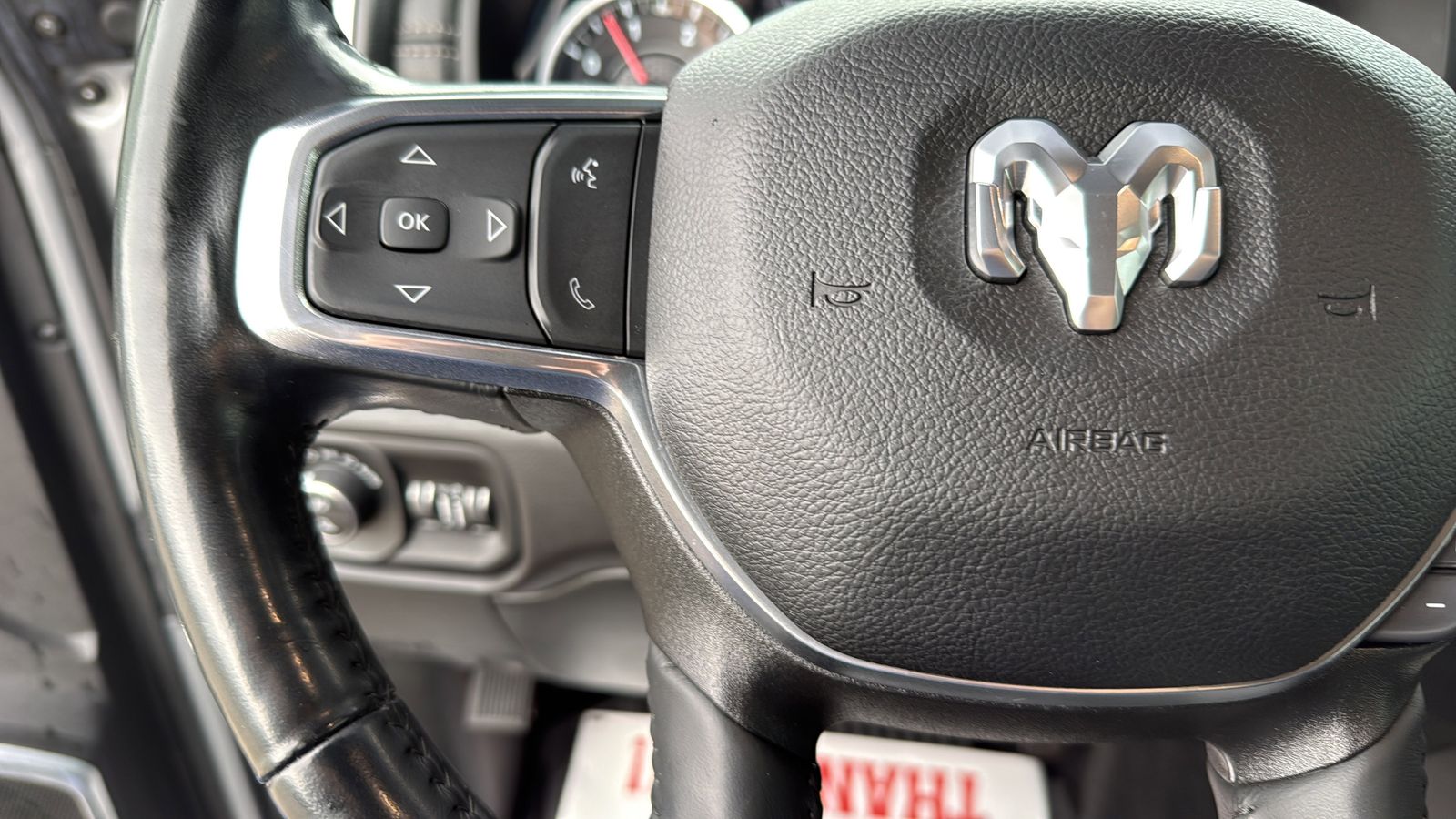 Used Car 2023 Ram 2500  Laramie For Sale Under $50,000 In Austin, Texas