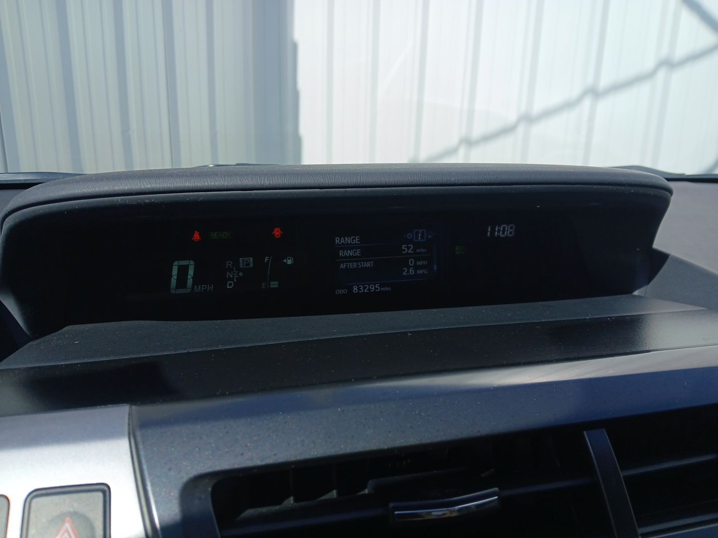 Used Car 2017 Toyota Prius V  For Sale Under $20,000 In Austin, Texas