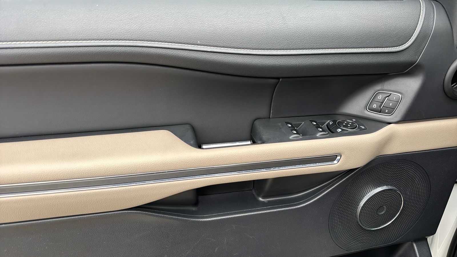 Used Car 2024 Ford Expedition  Xlt For Sale Under $50,000 In Austin, Texas