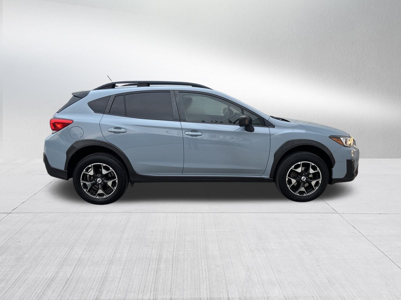Used Car 2018 Subaru Crosstrek  2.0i For Sale Under $20,000 In Austin, Texas
