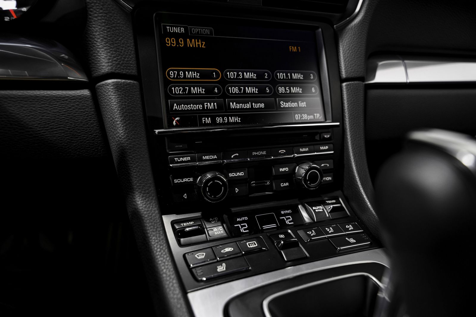 2014 Porsche 911 Carrera S — photo 13