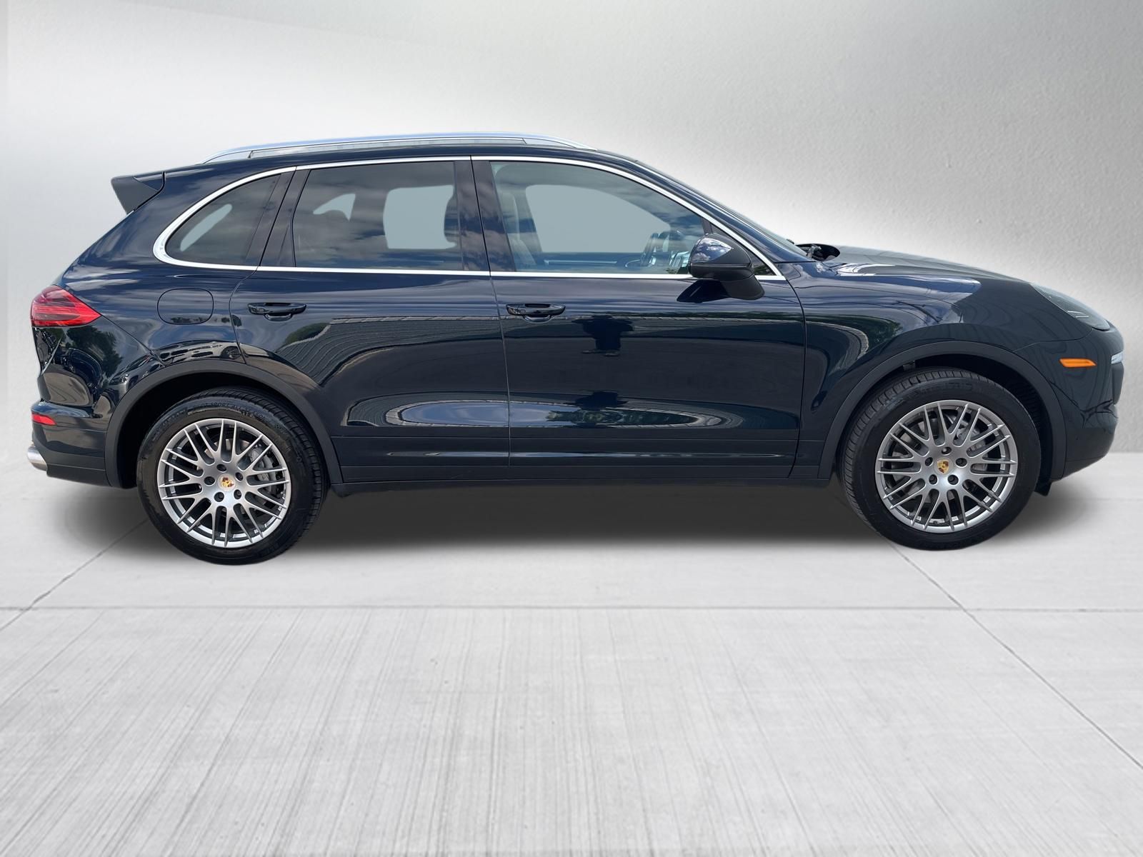 Used Car 2018 Porsche Cayenne  S For Sale Under $25,000 In Austin, Texas