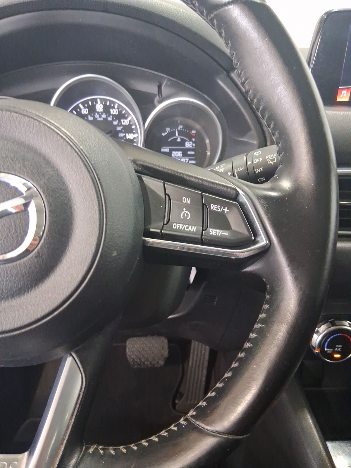 Used Car 2018 Mazda Cx-5  Sport For Sale Under $15,000 In Austin, Texas