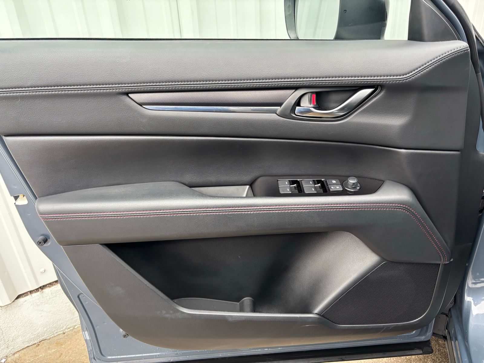 Used Car 2023 Mazda Cx-5  2.5 S Carbon Edition For Sale Under $25,000 In Austin, Texas