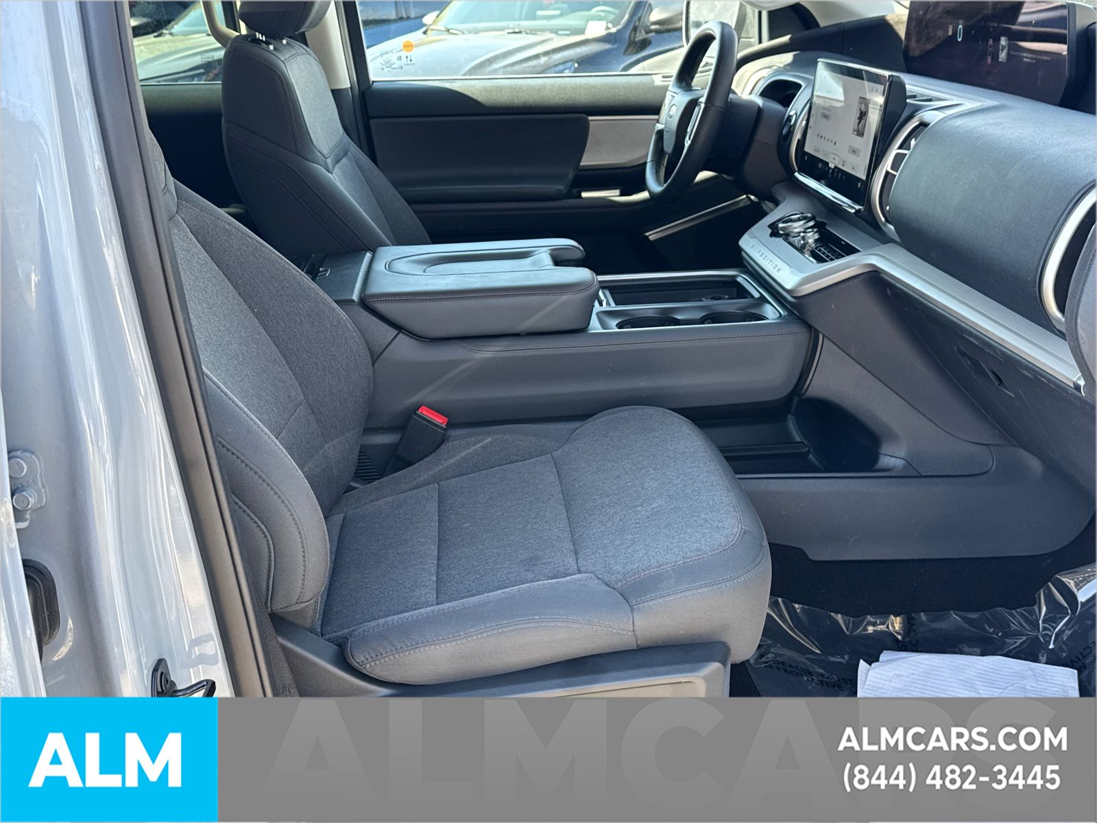 Used 2025 Gray Ford Active image 16
