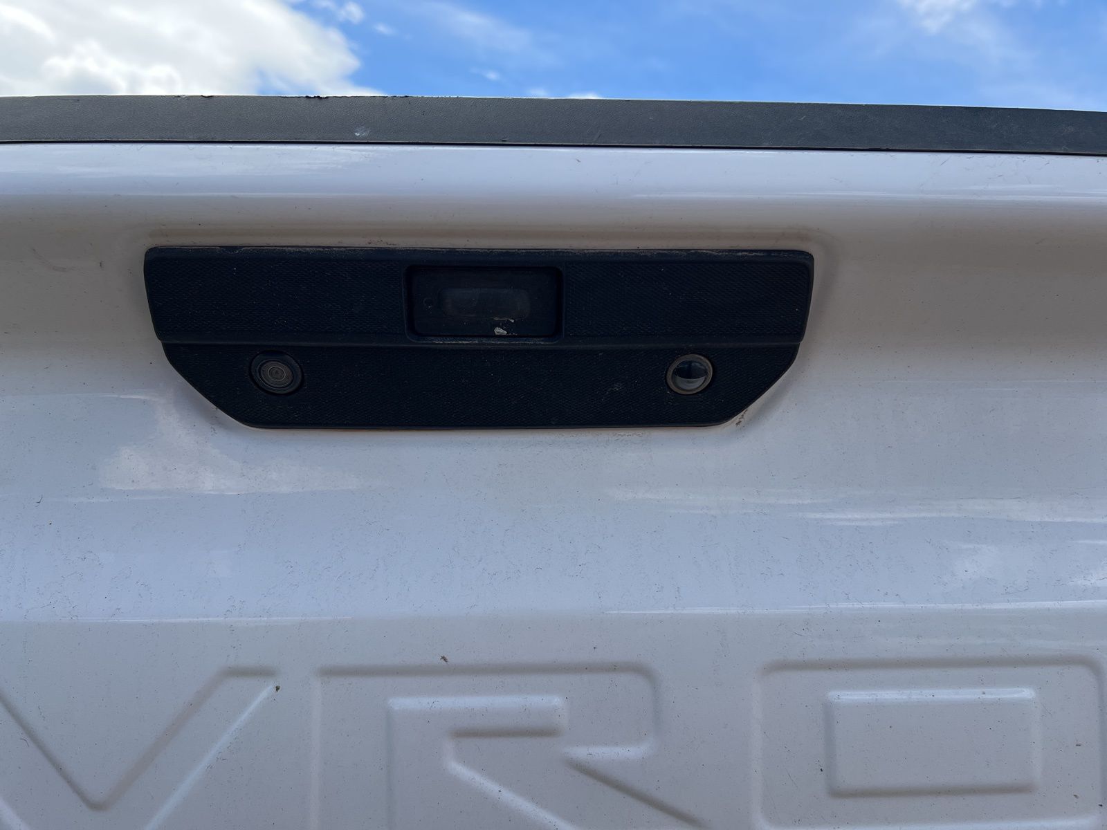 2021 Chevrolet Silverado 1500 WT photo