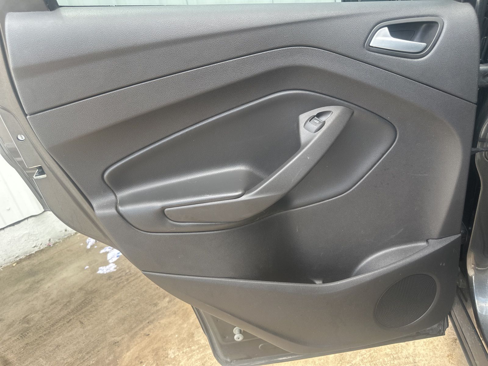 Used Car 2017 Ford Escape  Se For Sale Under $10,000 In Austin, Texas