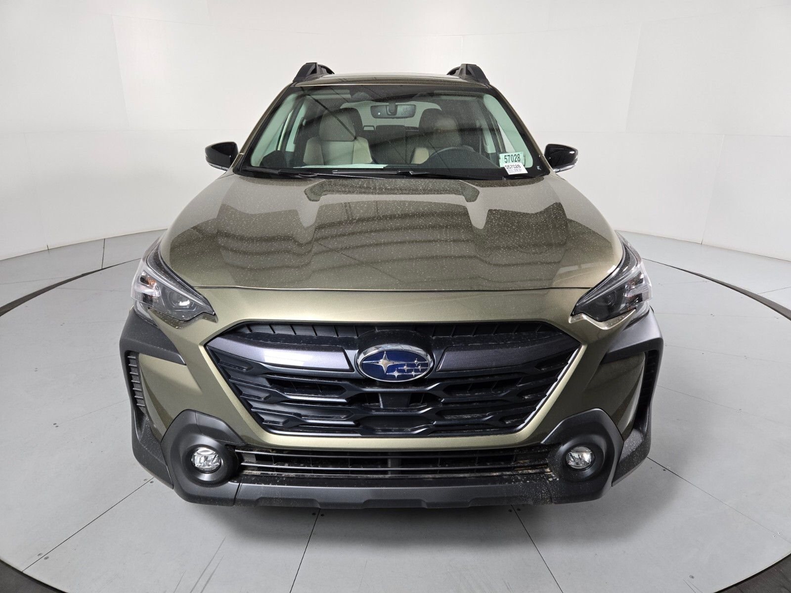 2025 Subaru Outback Premium 8