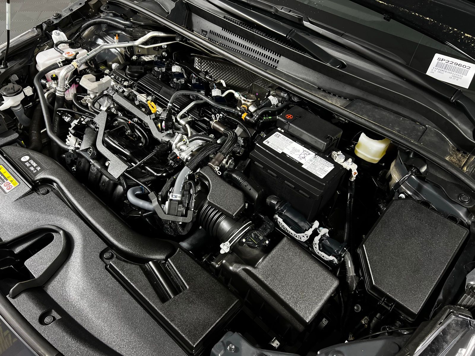 Thumbnail: 2025 Toyota Corolla - 11