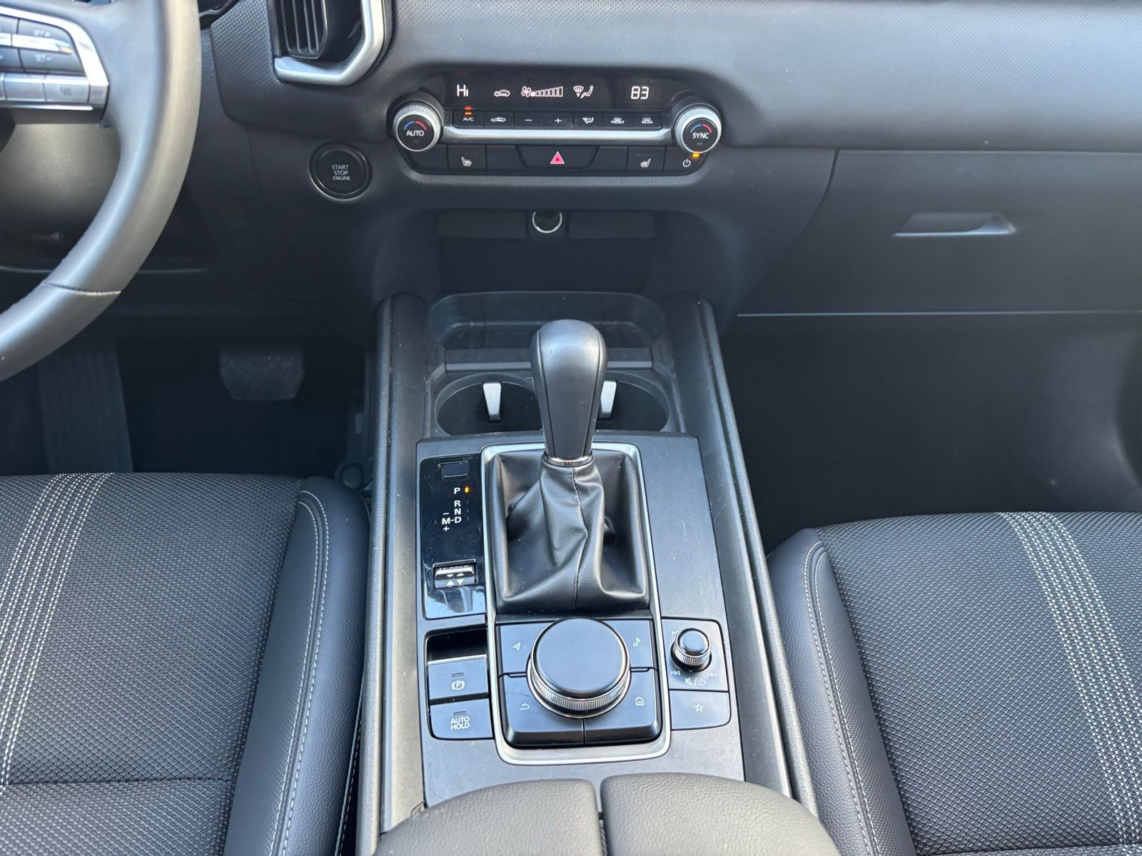 Used Car 2024 Mazda Cx-50  Utility 2.5 S Preferred Package All Wheel Drive For Sale Under $30,000 In Austin, Texas