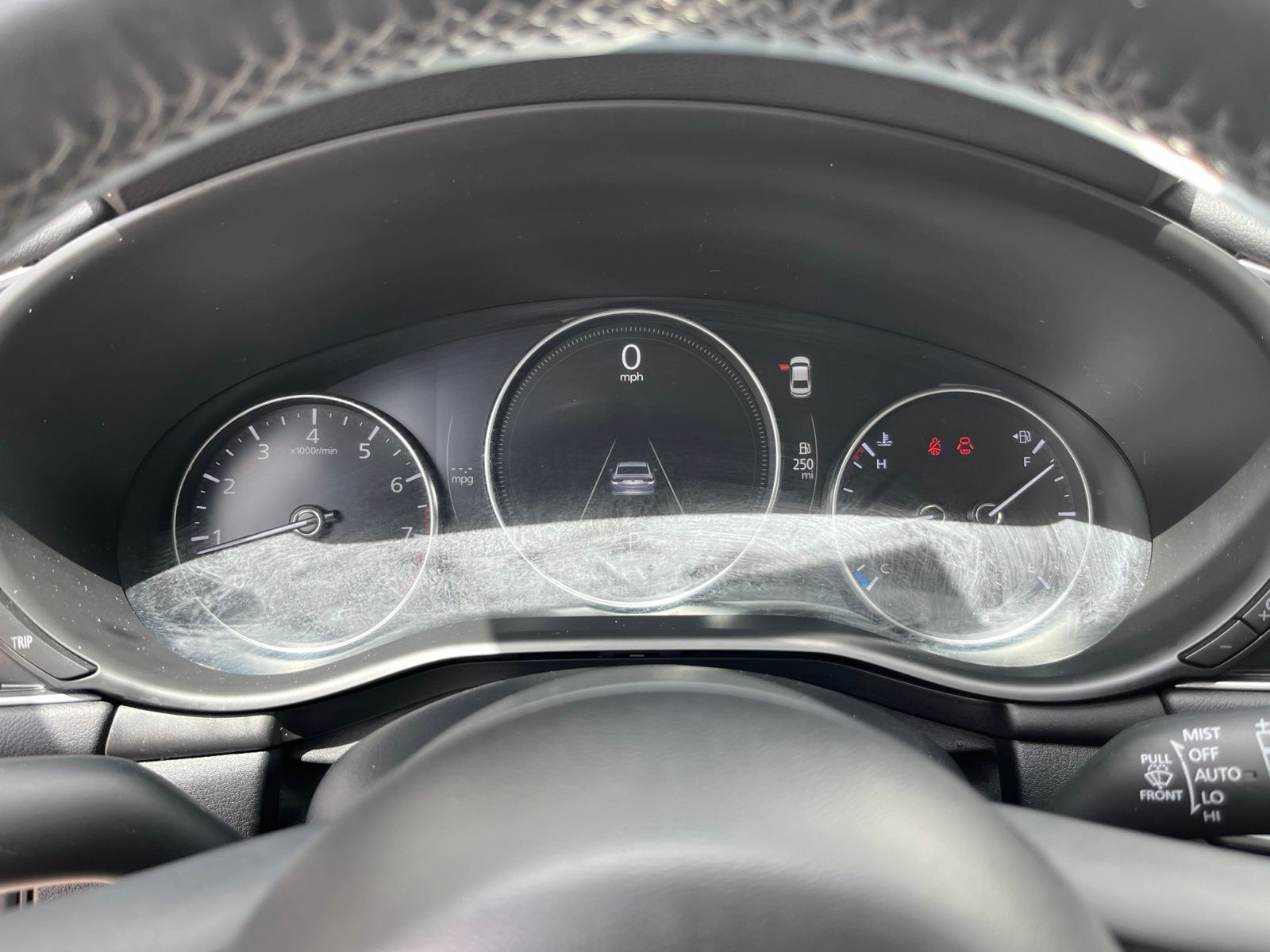 Used Car 2024 Mazda Mazda3  2.5 S Select Sport For Sale Under $25,000 In Austin, Texas