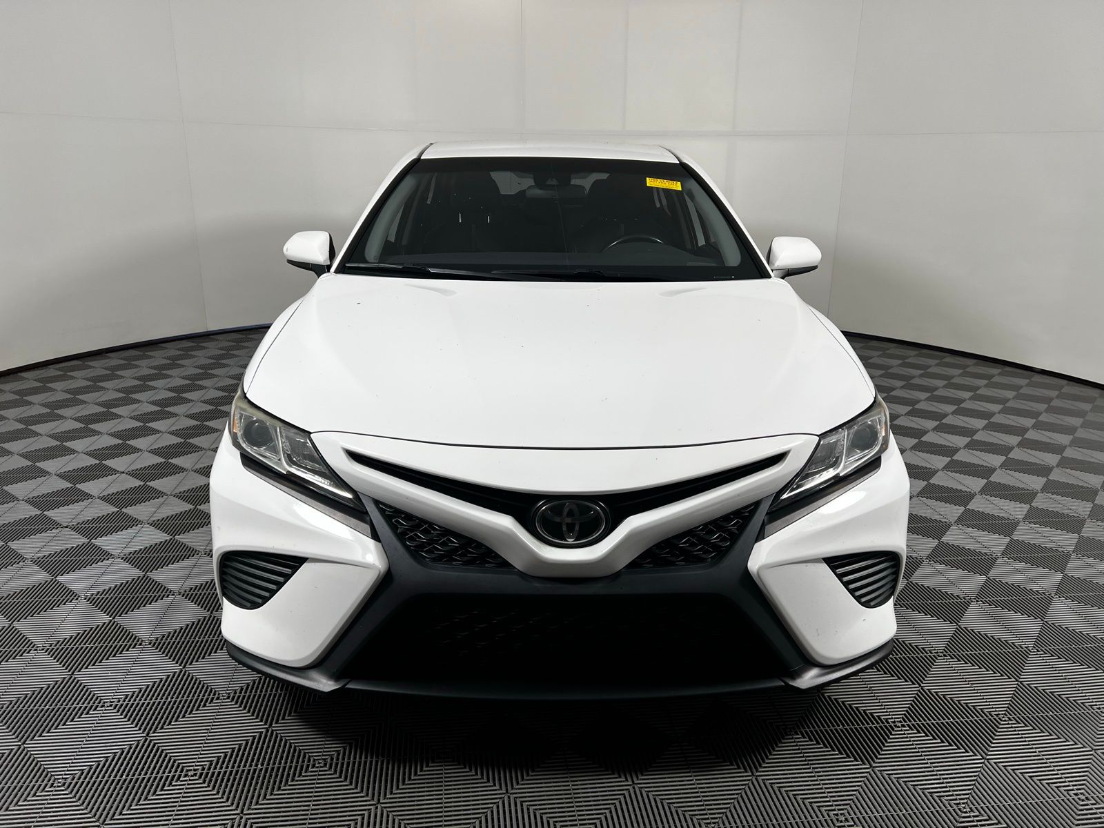 Thumbnail: 2019 Toyota Camry - 2
