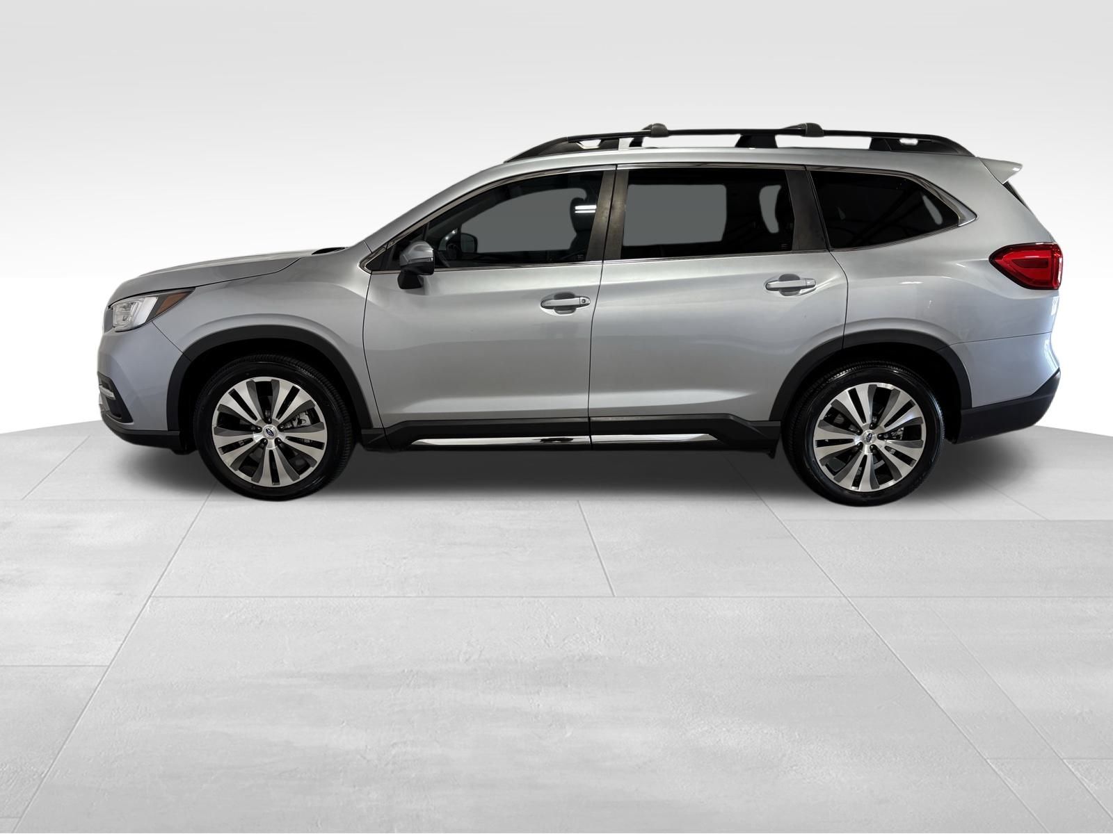 Used Car 2019 Subaru Ascent  Limited For Sale Under $25,000 In Austin, Texas