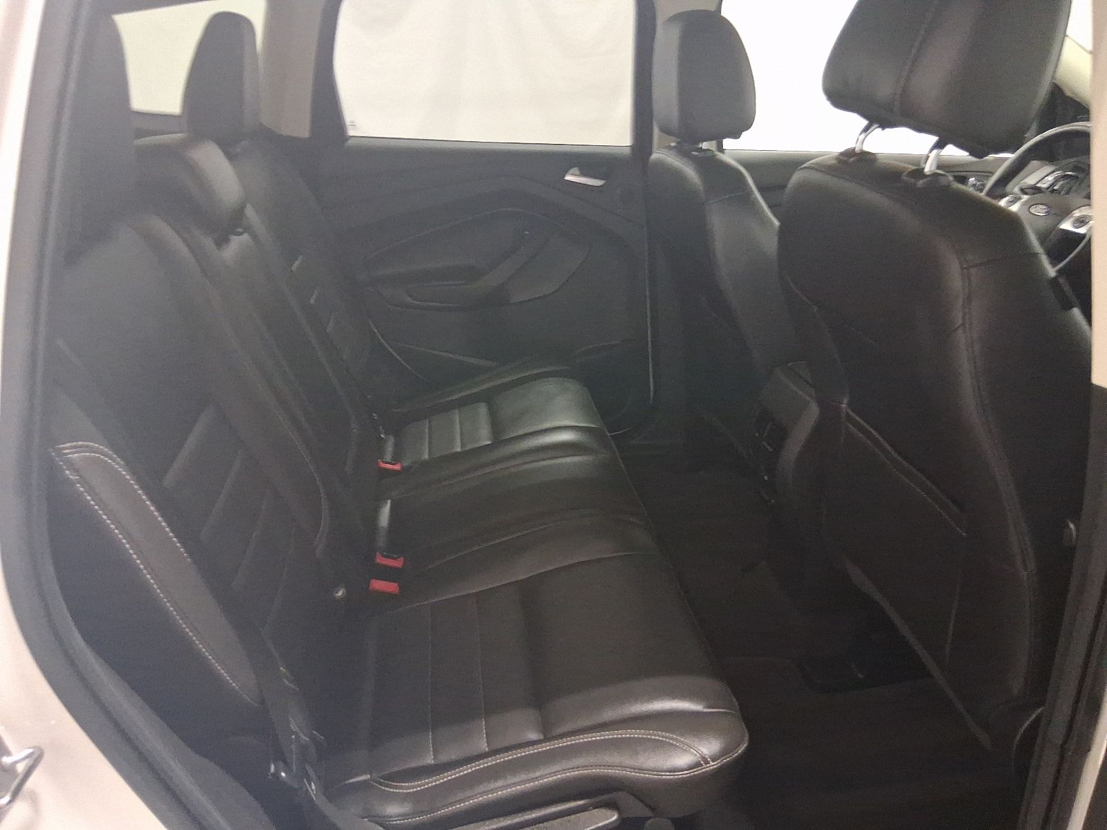 Used Car 2015 Ford Escape  Titanium For Sale Under $10,000 In Austin, Texas