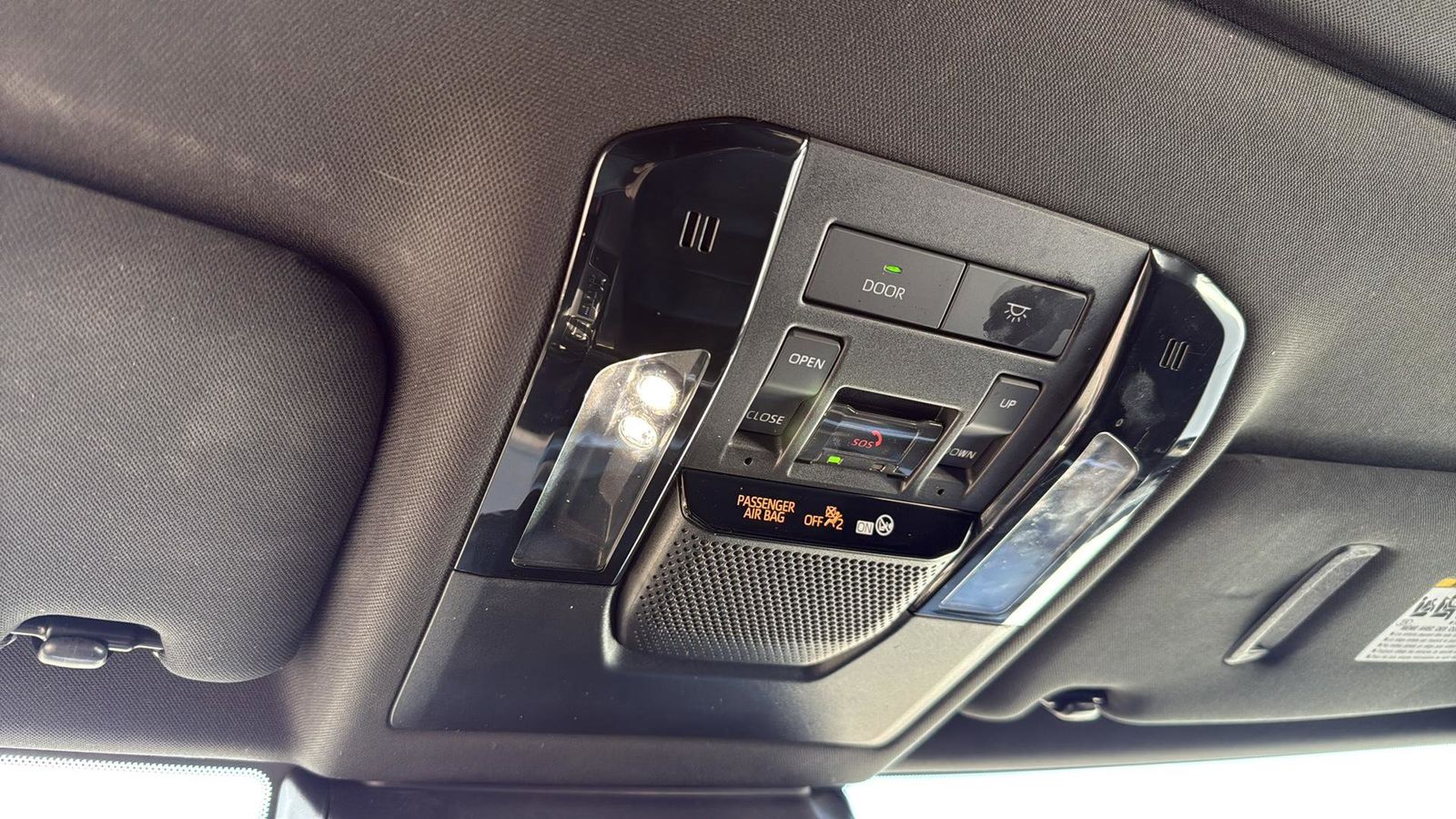 Used Car 2024 Lexus Gx  550 Premium+ For Sale Under $80,000 In Austin, Texas