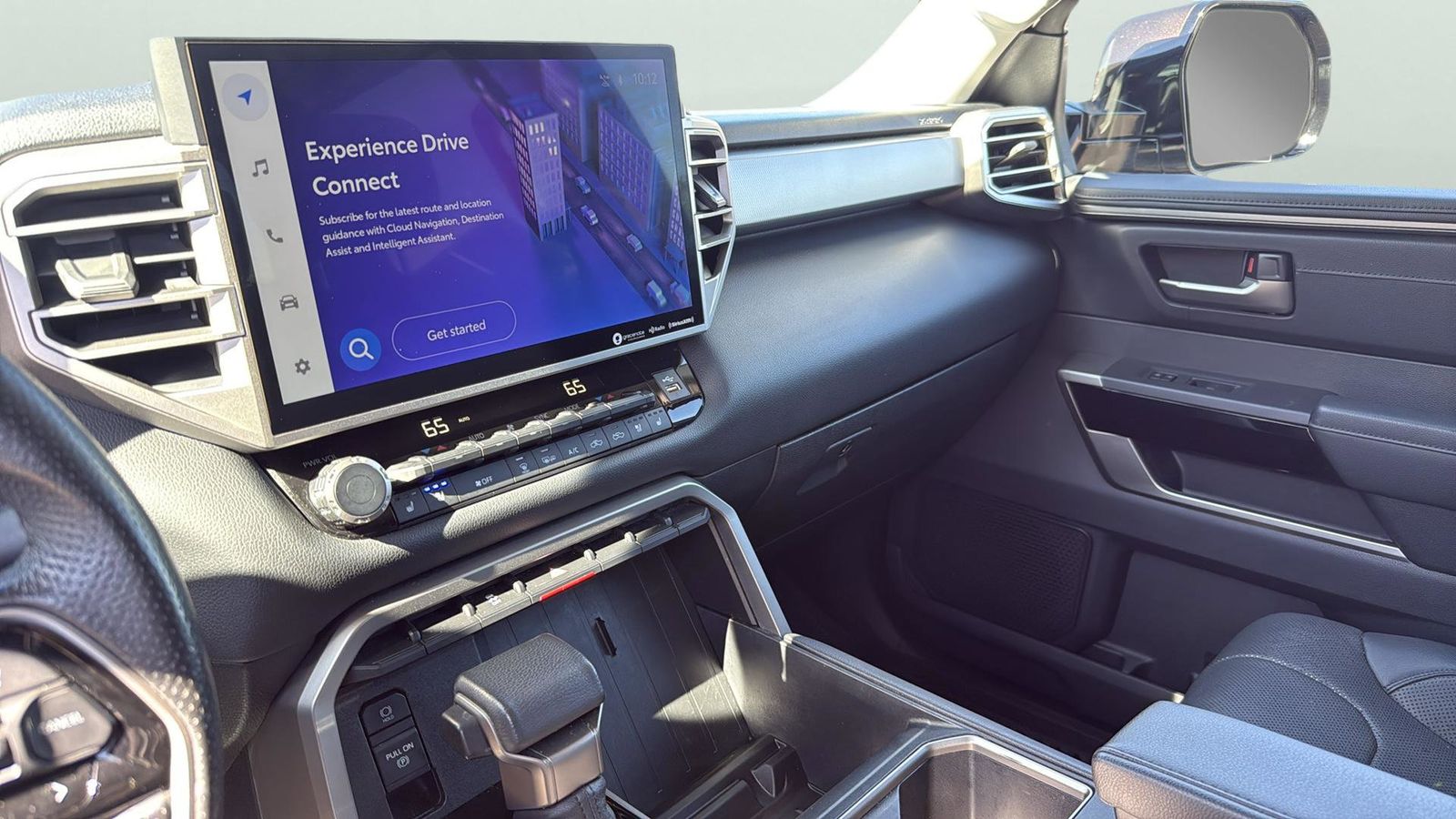 Used Car 2022 Toyota Tundra  Limited For Sale Under $50,000 In Austin, Texas