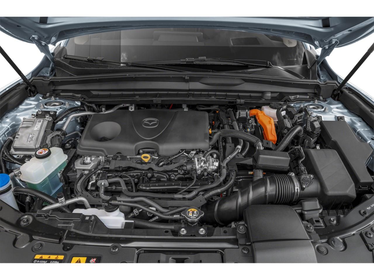 New Car 2025 Mazda Cx-50 Hybrid  Premium Plus For Sale Under $50,000 In Austin, Texas