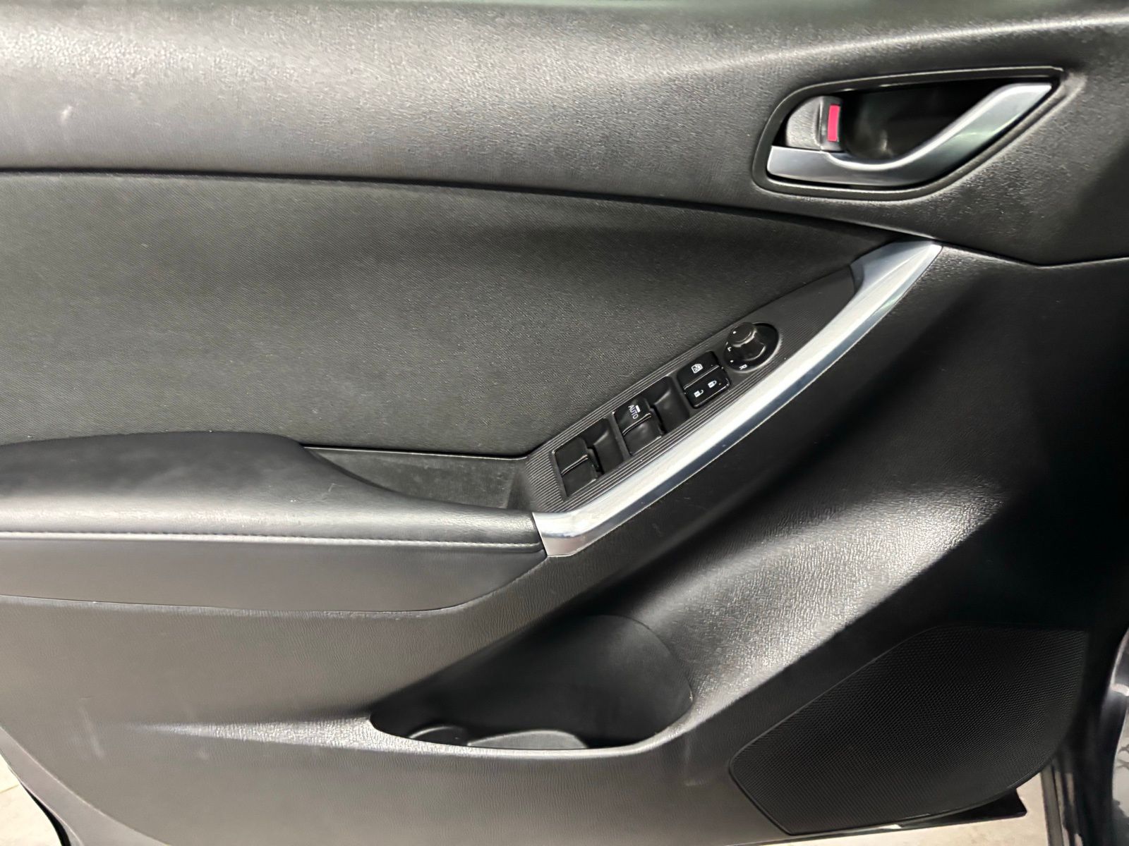 Used Car 2014 Mazda Cx-5  Sport For Sale Under $12,000 In Austin, Texas