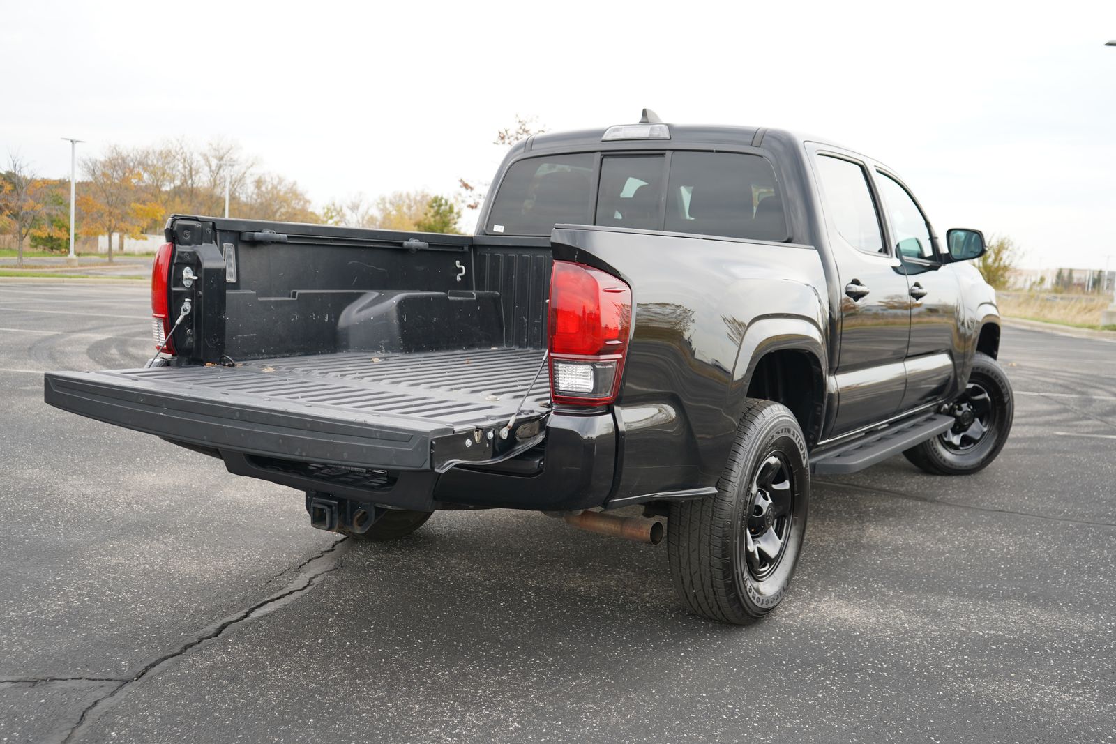 2021 Toyota Tacoma SR 27