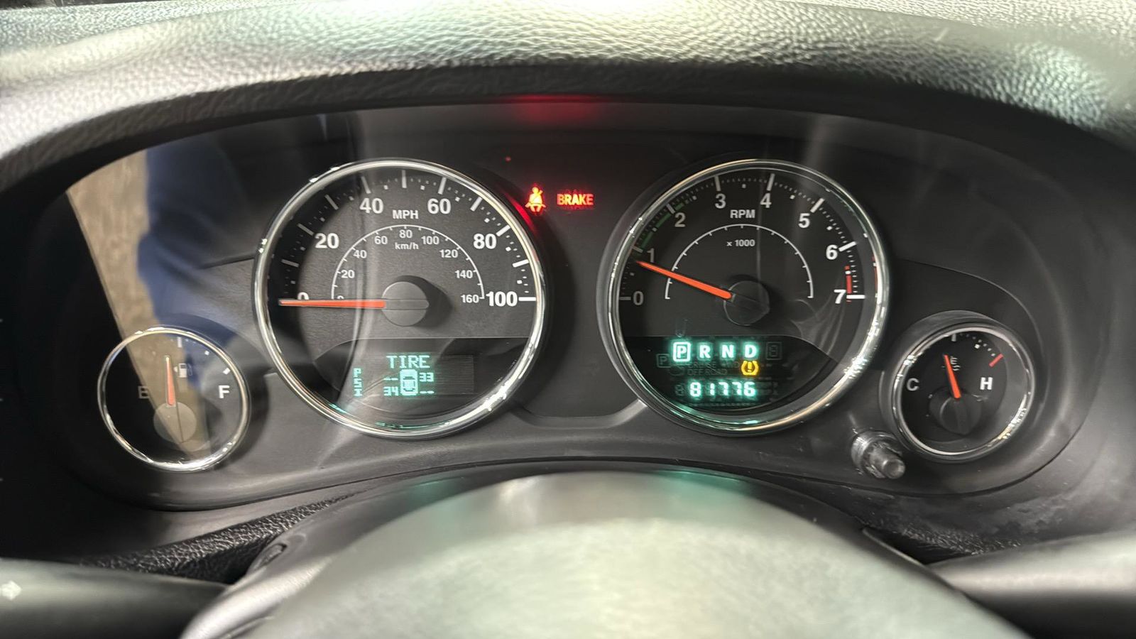 Used Car 2014 Jeep Wrangler  Sport For Sale Under $15,000 In Austin, Texas