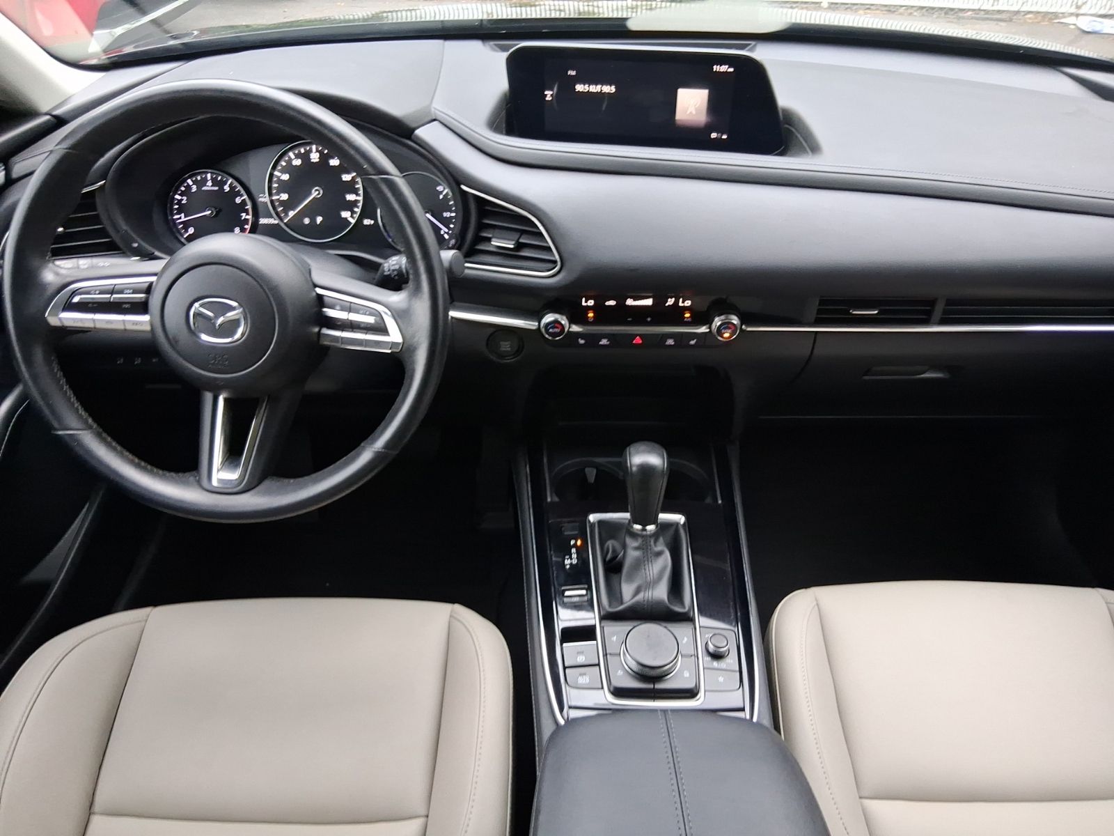 Used Car 2023 Mazda Cx-30  2.5 S Preferred Package For Sale Under $25,000 In Austin, Texas