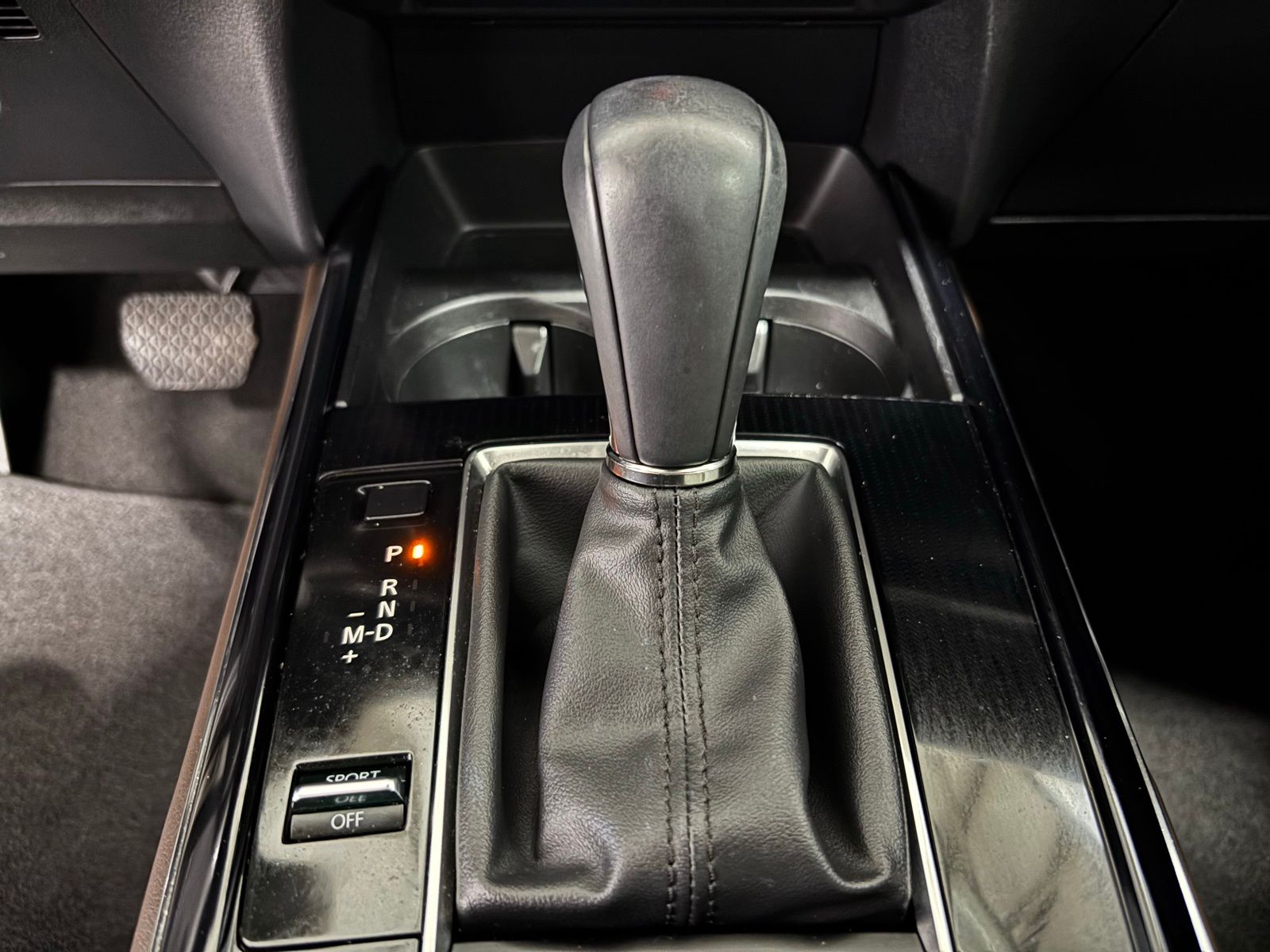 Used Car 2022 Mazda Cx-30  2.5 Turbo Premium Package For Sale Under $25,000 In Austin, Texas