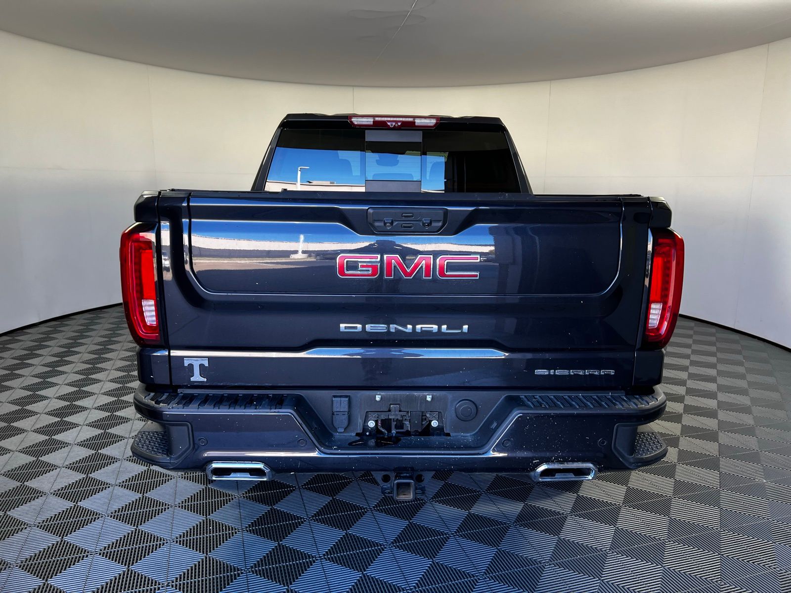 Thumbnail: 2023 GMC Sierra 1500 - 6
