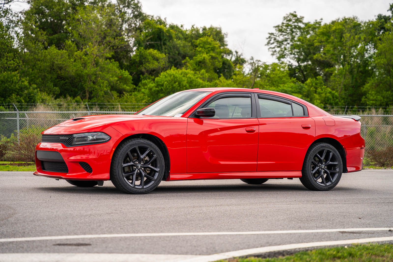 Used 2023 Dodge Charger Sedan