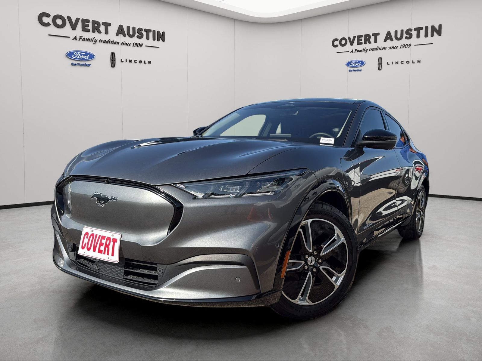 2023 Ford Mustang Mach-E Premium