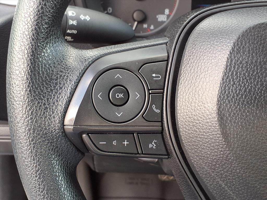 2025 Toyota Corolla LE  at Community Toyota