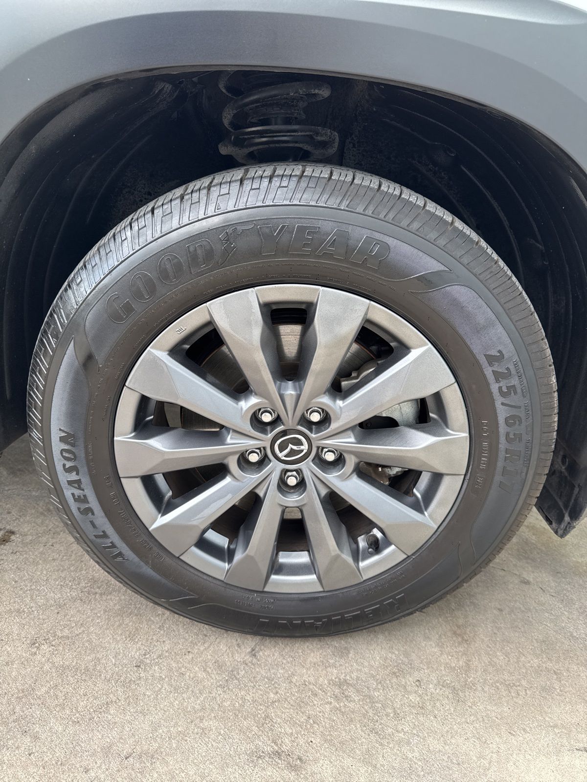 Used Car 2023 Mazda Cx-50  2.5 S Preferred Plus Package For Sale Under $30,000 In Austin, Texas