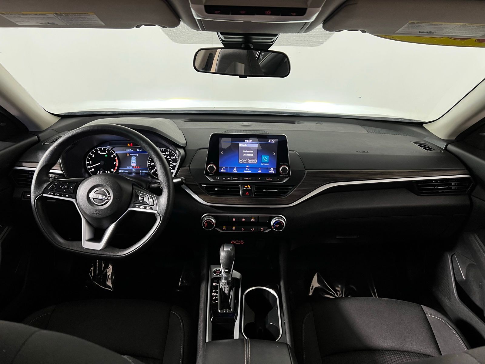 Thumbnail: 2024 Nissan Altima - 21