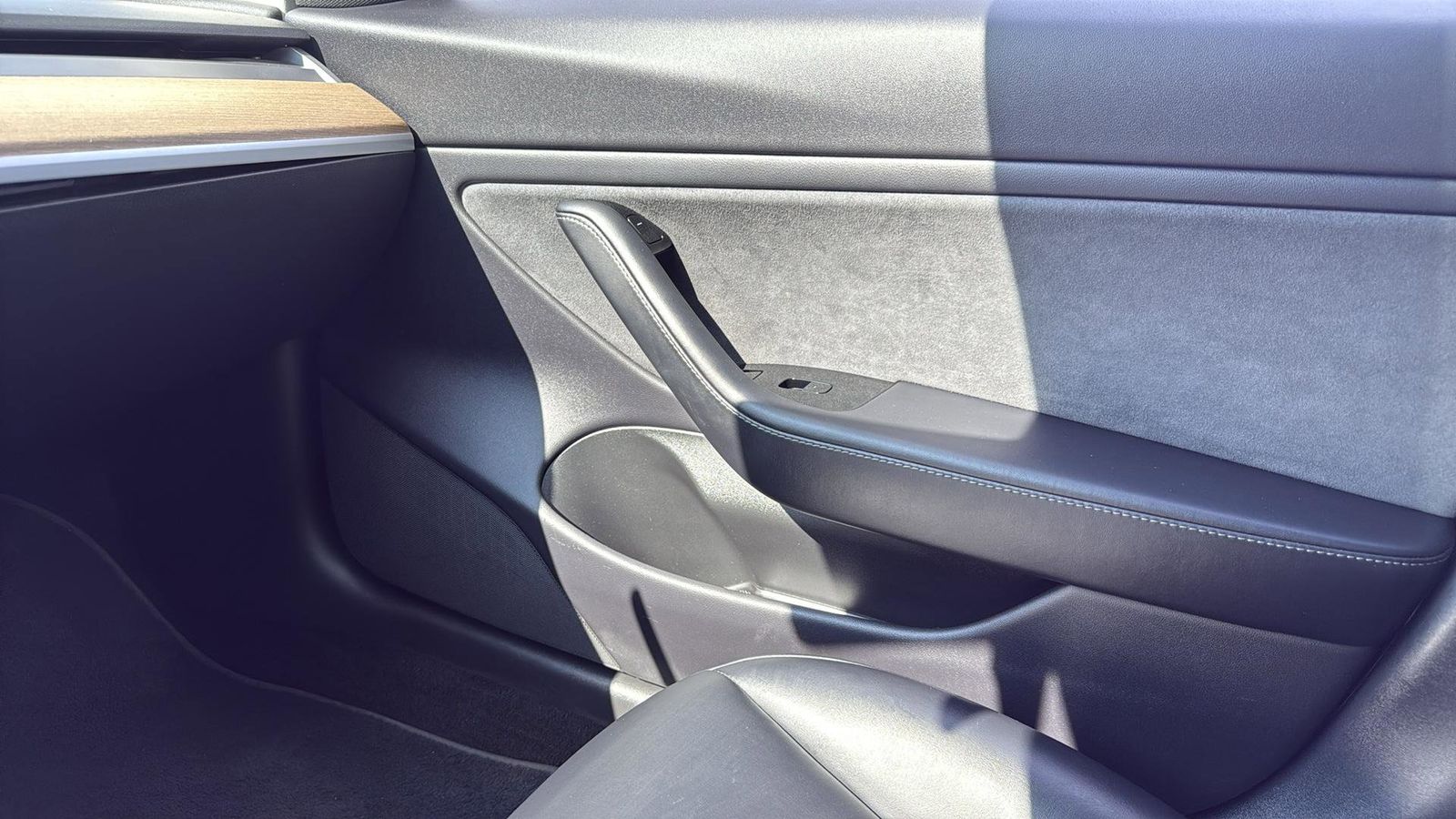 Used Car 2019 Tesla Model 3  Long Range For Sale In Austin, Texas