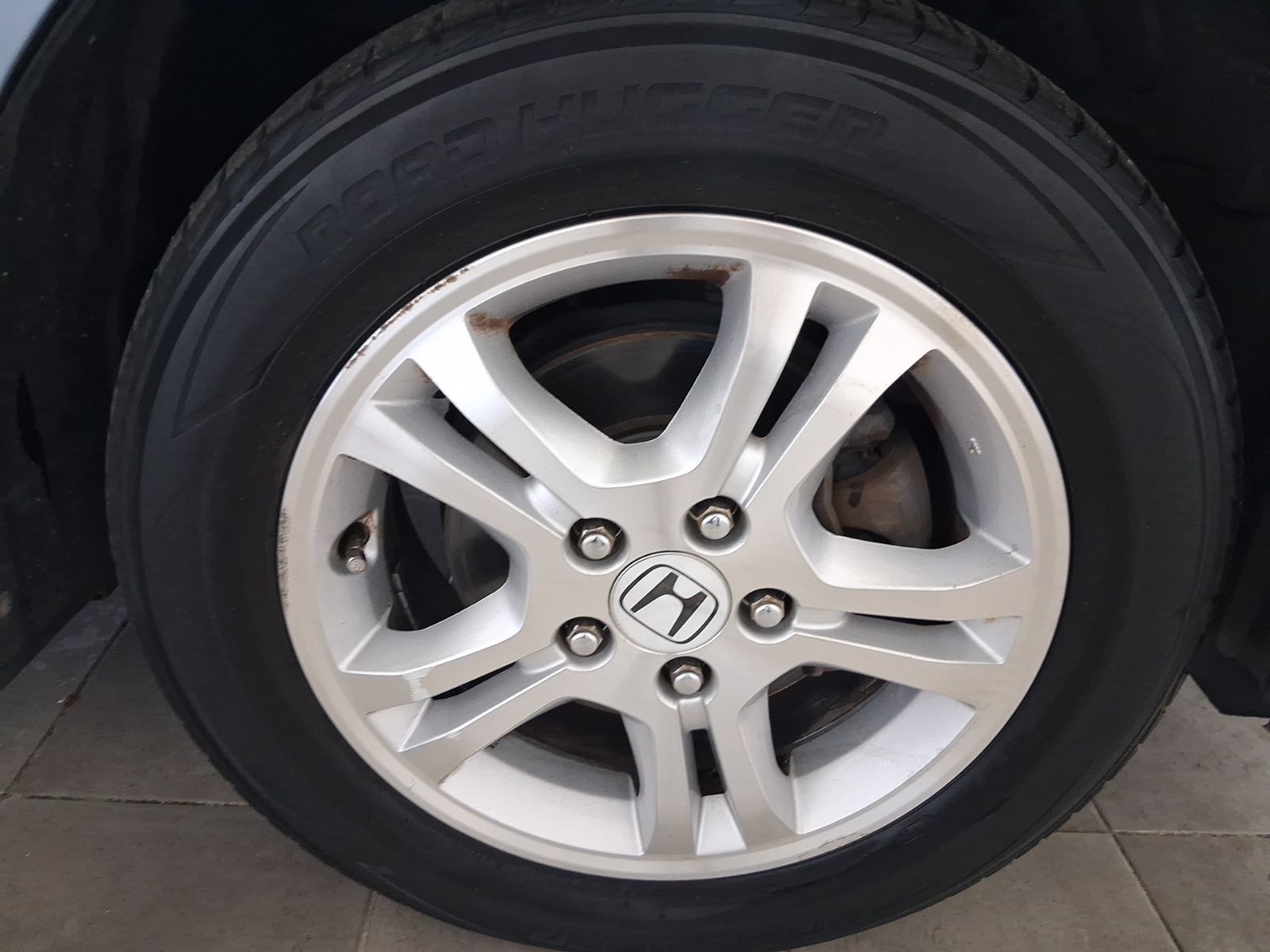 Used Car 2007 Honda Accord  Se For Sale Under $10,000 In Austin, Texas