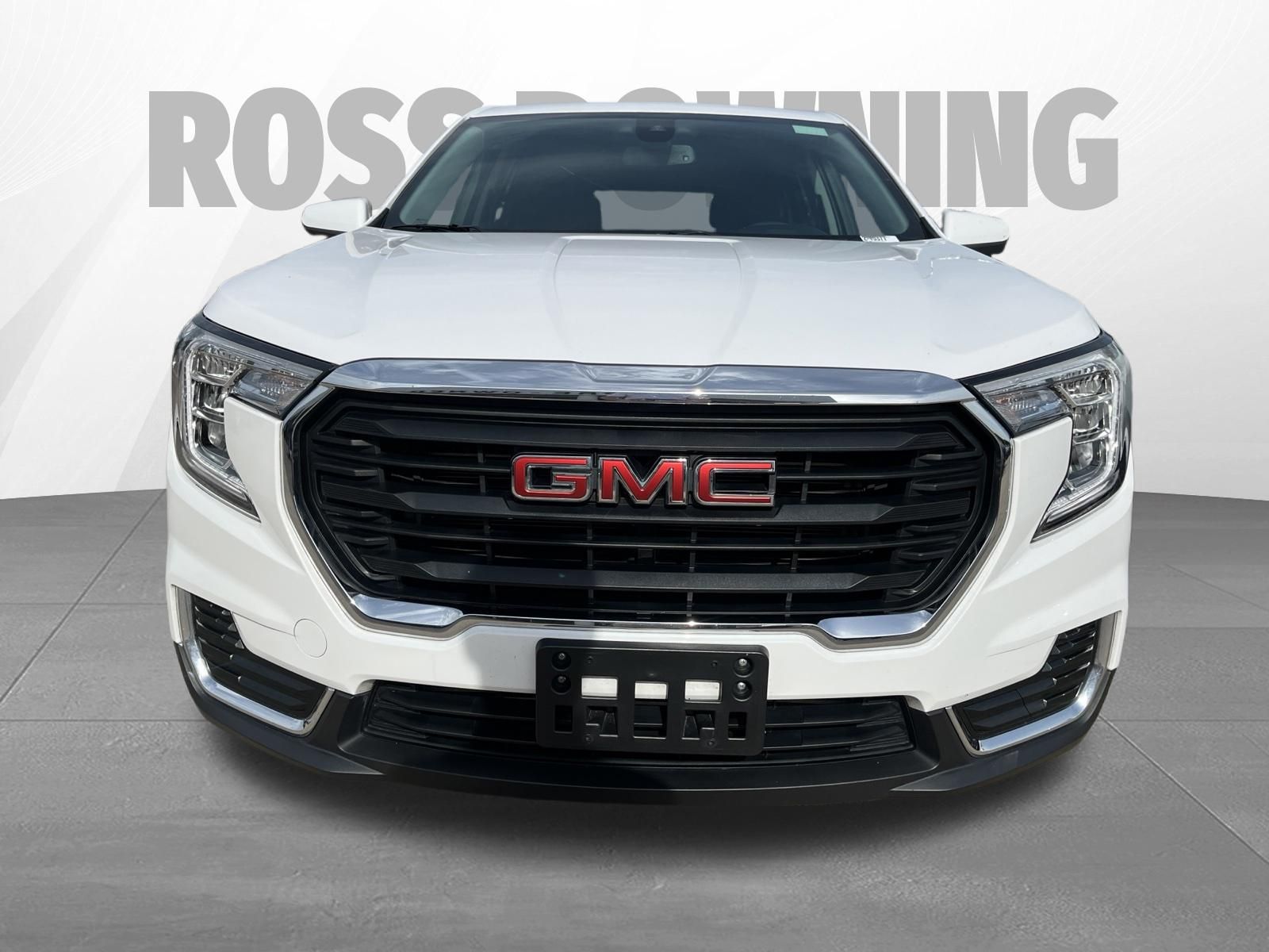 2024 GMC Terrain SLE - 1
