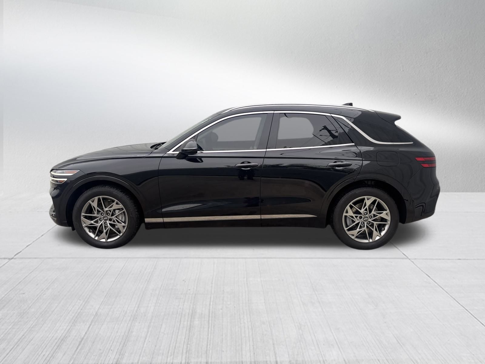 Used Car 2023 Genesis Gv70  2.5t For Sale Under $35,000 In Austin, Texas