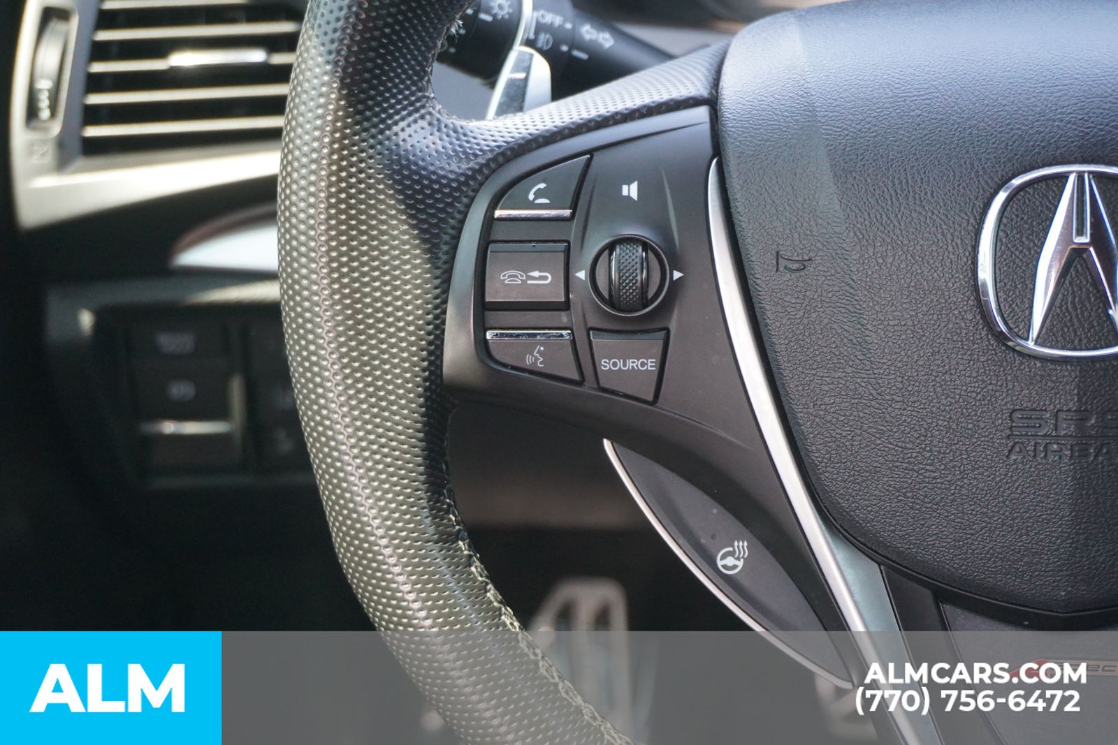 Used 2020 Gray Acura Technology & A-Spec Packages image 33