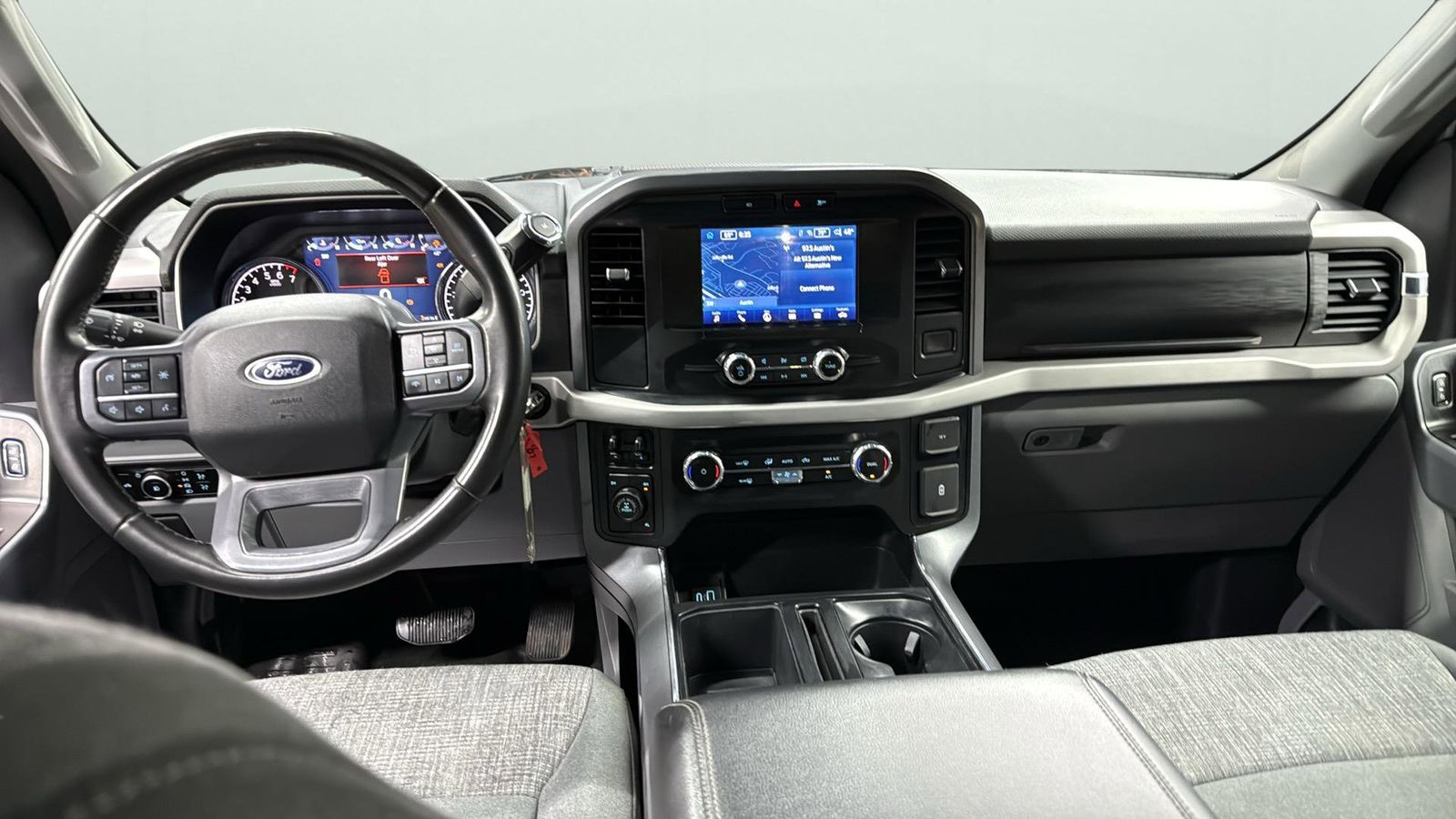 Used Car 2023 Ford F-150  Xlt For Sale Under $40,000 In Austin, Texas