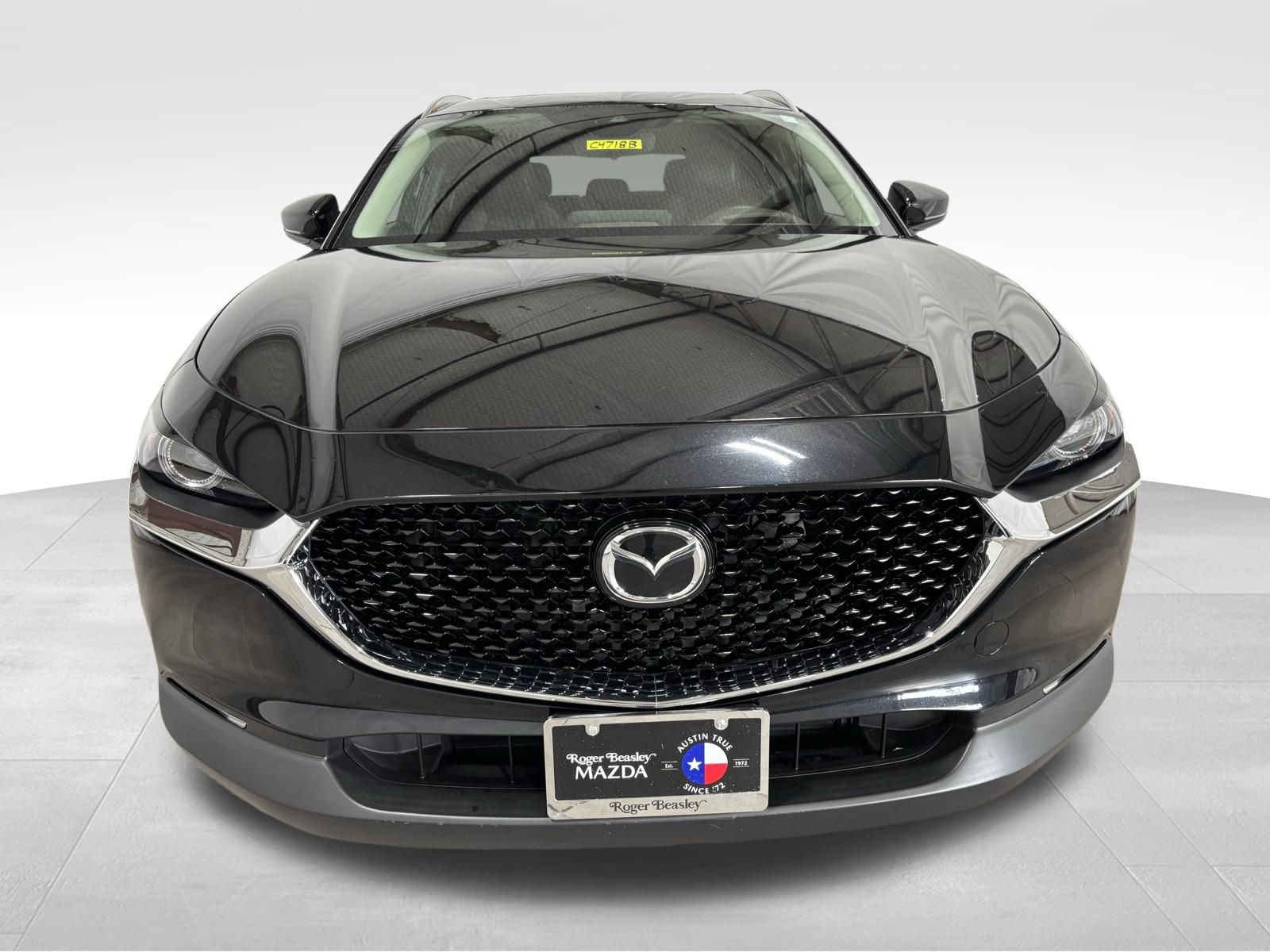 Used Car 2023 Mazda Cx-30  2.5 S Premium Package For Sale Under $25,000 In Austin, Texas