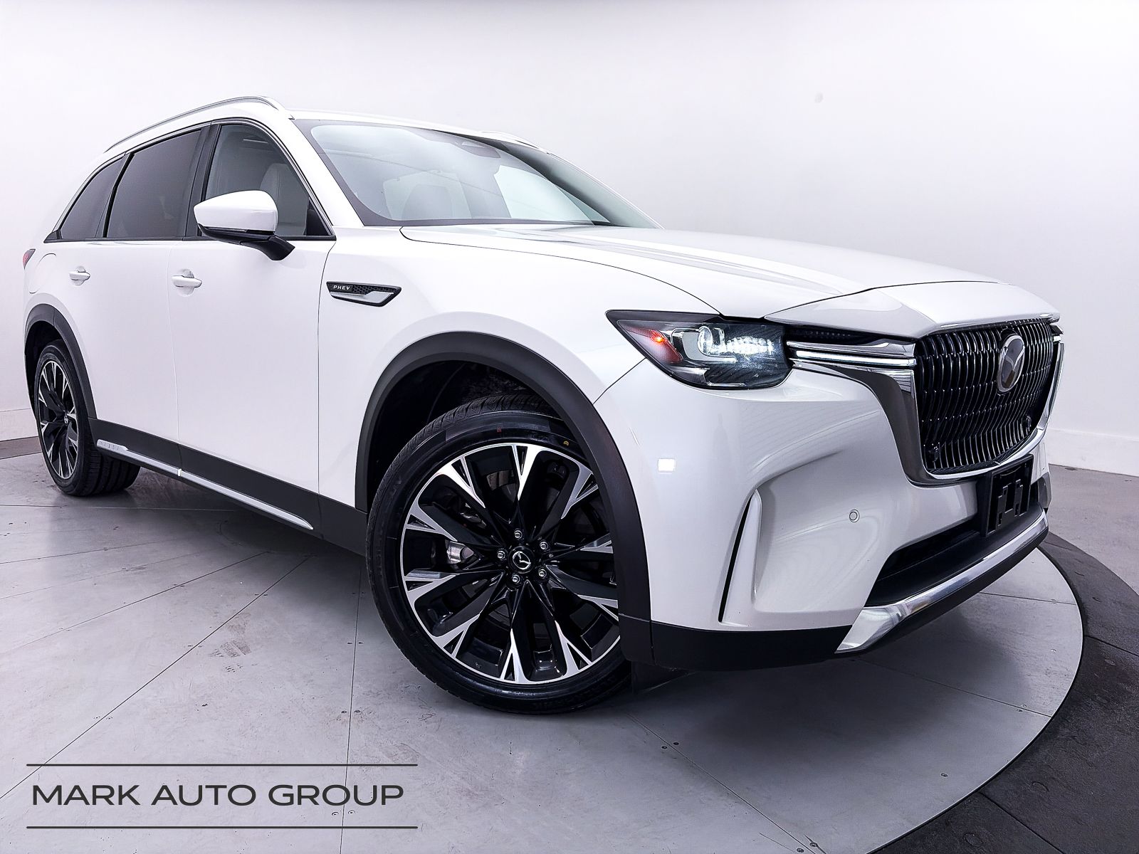2024 Mazda Mazda CX-90 PHEV Premium