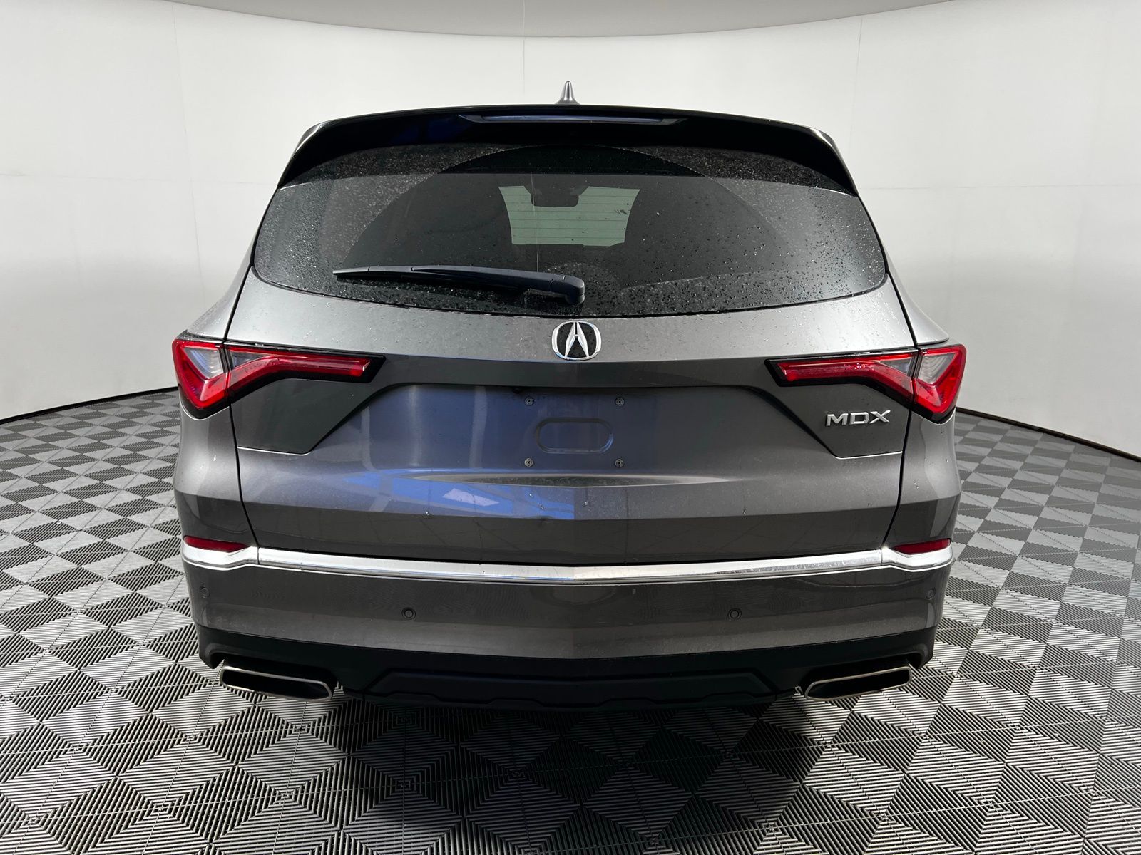 Thumbnail: 2022 Acura MDX - 6