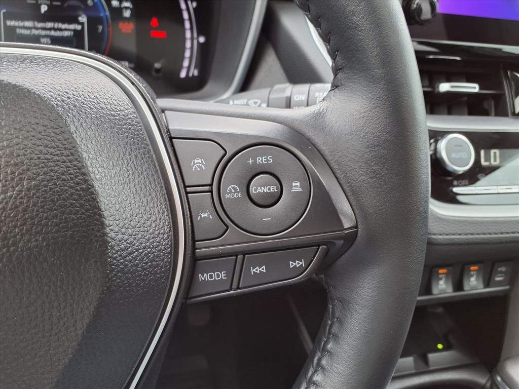 2025 Toyota Corolla Cross XLE  at Victoria Chrysler Dodge Jeep Ram