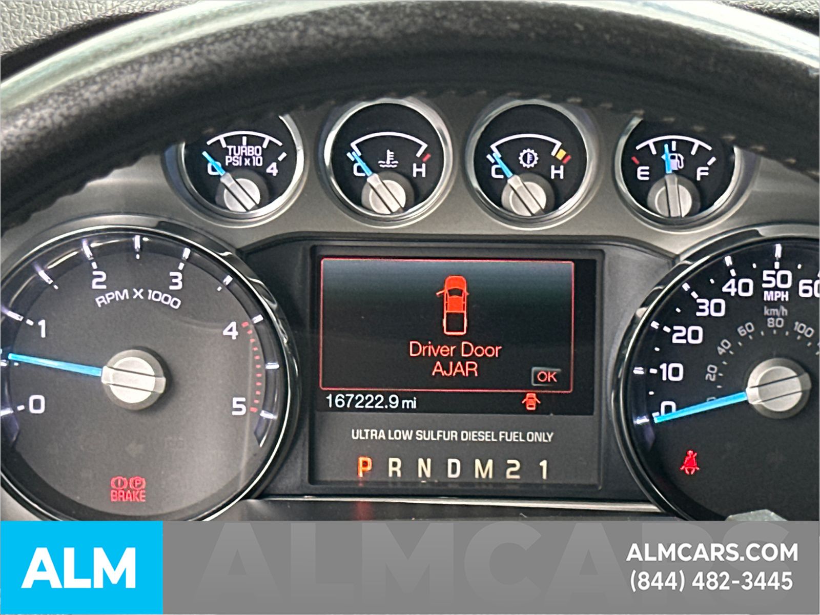 Used 2015 Black Ford Lariat image 30