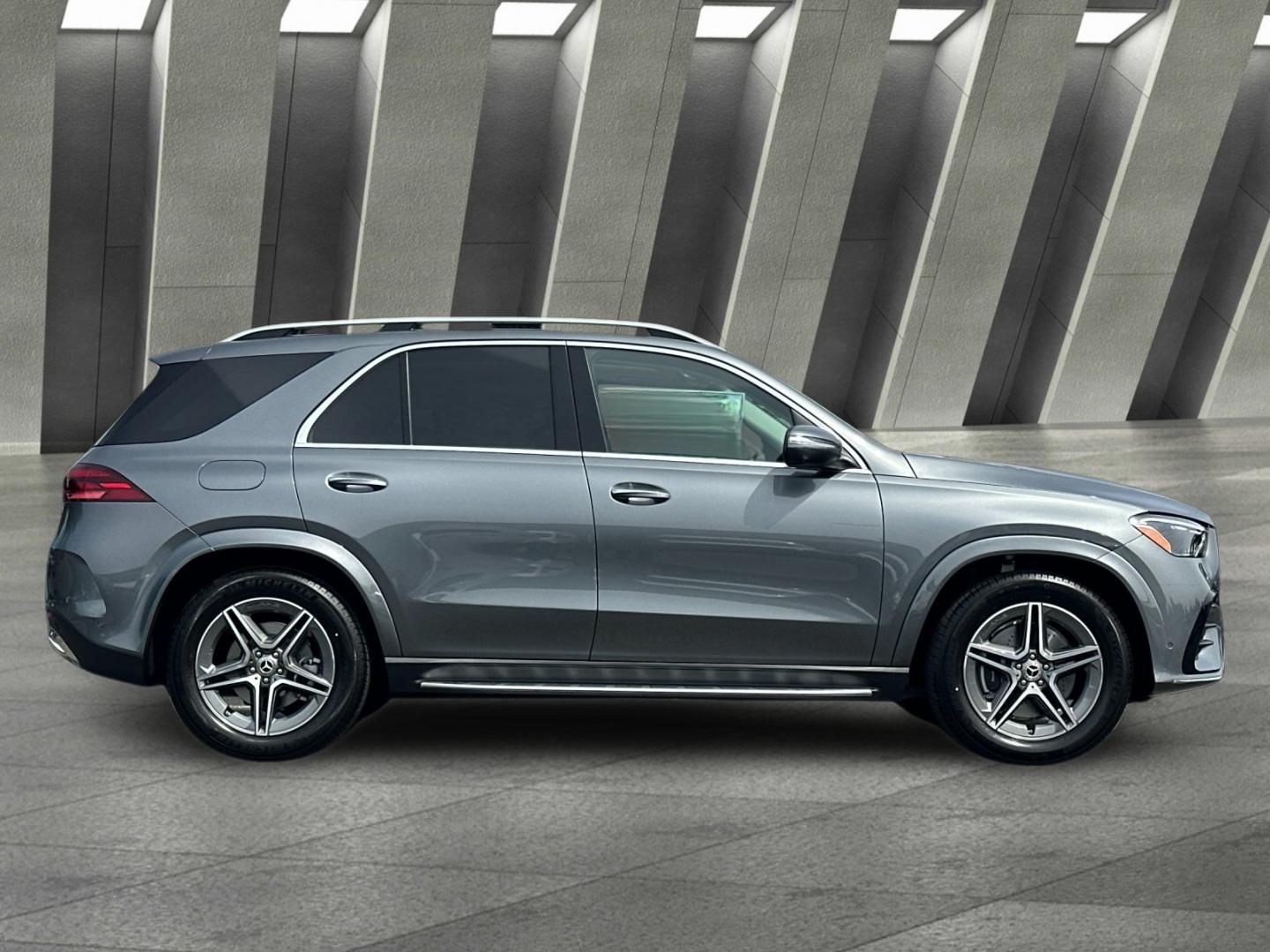 new 2026 Mercedes-Benz GLE car, priced at $80,430