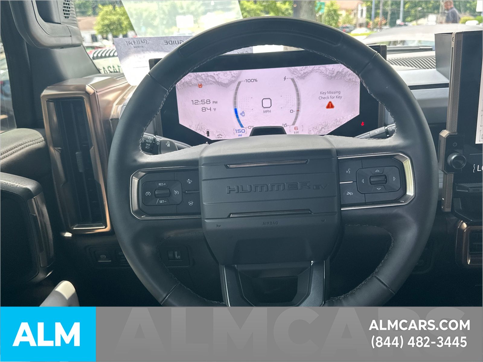 Used 2025 Black GMC 2X image 27