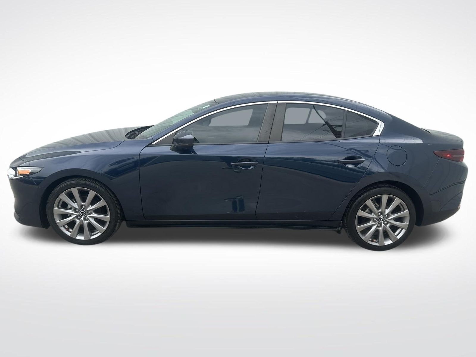 Used Car 2021 Mazda Mazda3  Select For Sale Under $20,000 In Austin, Texas