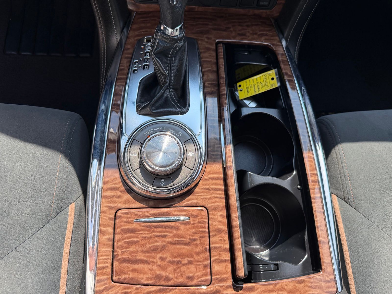 Used 2019 Nissan Armada SUV